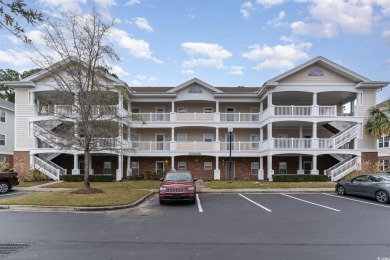 Gorgeous 2 Bed, 2 Bath Corner Unit in Cypress Bend at Barefoot on Barefoot Resort and Golf Club  in South Carolina - for sale on GolfHomes.com, golf home, golf lot