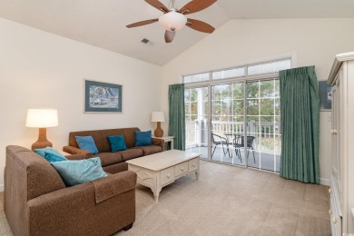 Gorgeous 2 Bed, 2 Bath Corner Unit in Cypress Bend at Barefoot on Barefoot Resort and Golf Club  in South Carolina - for sale on GolfHomes.com, golf home, golf lot