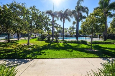 FANTASTIC UNIVERSITY PARK LOCATION. OPEN BEAUTIFUL POOL VIEW AT on Rancho San Joaquin Golf Course in California - for sale on GolfHomes.com, golf home, golf lot