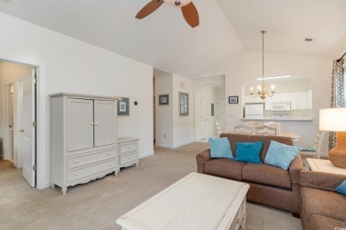 Gorgeous 2 Bed, 2 Bath Corner Unit in Cypress Bend at Barefoot on Barefoot Resort and Golf Club  in South Carolina - for sale on GolfHomes.com, golf home, golf lot