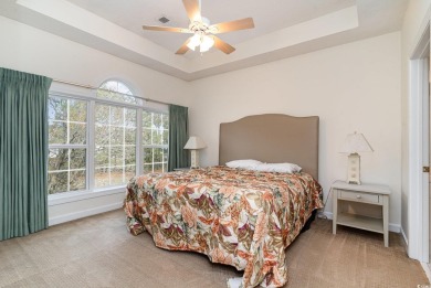 Gorgeous 2 Bed, 2 Bath Corner Unit in Cypress Bend at Barefoot on Barefoot Resort and Golf Club  in South Carolina - for sale on GolfHomes.com, golf home, golf lot