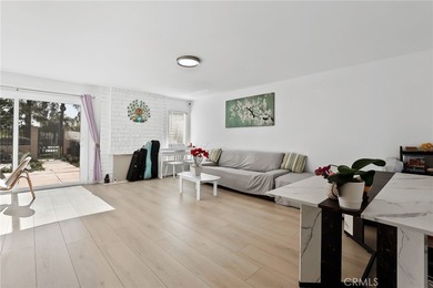 FANTASTIC UNIVERSITY PARK LOCATION. OPEN BEAUTIFUL POOL VIEW AT on Rancho San Joaquin Golf Course in California - for sale on GolfHomes.com, golf home, golf lot