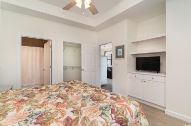 Gorgeous 2 Bed, 2 Bath Corner Unit in Cypress Bend at Barefoot on Barefoot Resort and Golf Club  in South Carolina - for sale on GolfHomes.com, golf home, golf lot