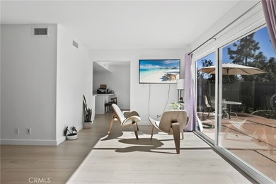 FANTASTIC UNIVERSITY PARK LOCATION. OPEN BEAUTIFUL POOL VIEW AT on Rancho San Joaquin Golf Course in California - for sale on GolfHomes.com, golf home, golf lot