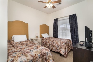 Gorgeous 2 Bed, 2 Bath Corner Unit in Cypress Bend at Barefoot on Barefoot Resort and Golf Club  in South Carolina - for sale on GolfHomes.com, golf home, golf lot