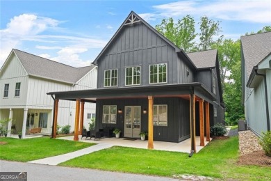 Welcome to your dream home, where luxury, convenience, and on Sunset Hills Country Club in Georgia - for sale on GolfHomes.com, golf home, golf lot