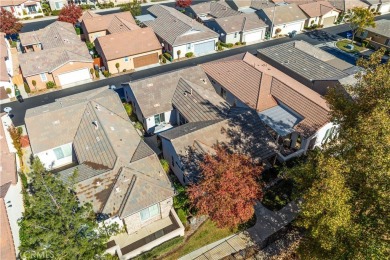 Welcome to this charming home in Four Seasons, a fully gated 55+ on Hemet Golf Club in California - for sale on GolfHomes.com, golf home, golf lot