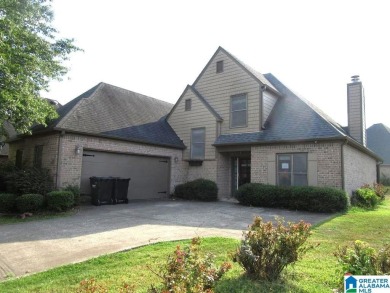 Welcome to the Glen at Bent Brook, a very distinct golf on Bent Brook Golf Course in Alabama - for sale on GolfHomes.com, golf home, golf lot