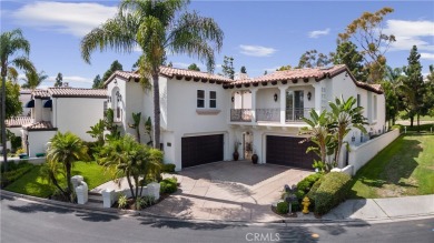 Breathtaking turn-key golf-front estate with sweeping golf views on Marbella Golf and Country Club in California - for sale on GolfHomes.com, golf home, golf lot
