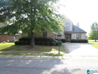 Welcome to the Glen at Bent Brook, a very distinct golf on Bent Brook Golf Course in Alabama - for sale on GolfHomes.com, golf home, golf lot