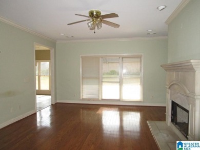 Welcome to the Glen at Bent Brook, a very distinct golf on Bent Brook Golf Course in Alabama - for sale on GolfHomes.com, golf home, golf lot