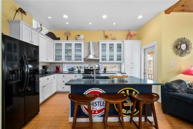 Embrace the coastal lifestyle with this fully furnished home in on Palmilla Beach Golf Club in Texas - for sale on GolfHomes.com, golf home, golf lot