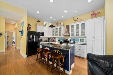 Embrace the coastal lifestyle with this fully furnished home in on Palmilla Beach Golf Club in Texas - for sale on GolfHomes.com, golf home, golf lot