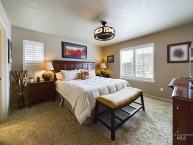 Welcome to your dream townhome! This beautifully designed home on Desert Canyon Golf Course in Idaho - for sale on GolfHomes.com, golf home, golf lot