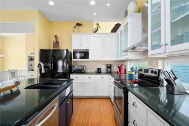 Embrace the coastal lifestyle with this fully furnished home in on Palmilla Beach Golf Club in Texas - for sale on GolfHomes.com, golf home, golf lot