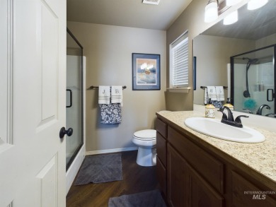 Welcome to your dream townhome! This beautifully designed home on Desert Canyon Golf Course in Idaho - for sale on GolfHomes.com, golf home, golf lot