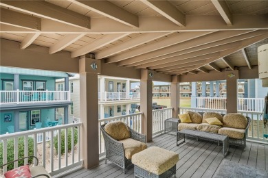 Embrace the coastal lifestyle with this fully furnished home in on Palmilla Beach Golf Club in Texas - for sale on GolfHomes.com, golf home, golf lot