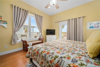 Embrace the coastal lifestyle with this fully furnished home in on Palmilla Beach Golf Club in Texas - for sale on GolfHomes.com, golf home, golf lot