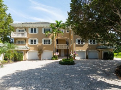 Enjoy picturesque down canal views with this well appointed on Card Sound Golf Club in Florida - for sale on GolfHomes.com, golf home, golf lot