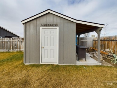 Welcome to your dream townhome! This beautifully designed home on Desert Canyon Golf Course in Idaho - for sale on GolfHomes.com, golf home, golf lot