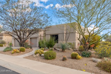 Stunning Terravita (Stella) with Casita & 3-Car Garage - Golf on Terravita Golf and Country Club in Arizona - for sale on GolfHomes.com, golf home, golf lot