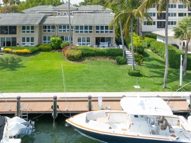 Enjoy picturesque down canal views with this well appointed on Card Sound Golf Club in Florida - for sale on GolfHomes.com, golf home, golf lot