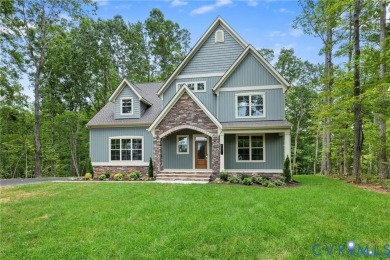 Welcome to Viniterra, the exclusive, golf course community on  in Virginia - for sale on GolfHomes.com, golf home, golf lot