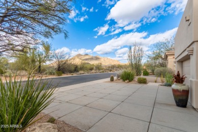 Stunning Terravita (Stella) with Casita & 3-Car Garage - Golf on Terravita Golf and Country Club in Arizona - for sale on GolfHomes.com, golf home, golf lot