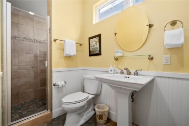 Embrace the coastal lifestyle with this fully furnished home in on Palmilla Beach Golf Club in Texas - for sale on GolfHomes.com, golf home, golf lot