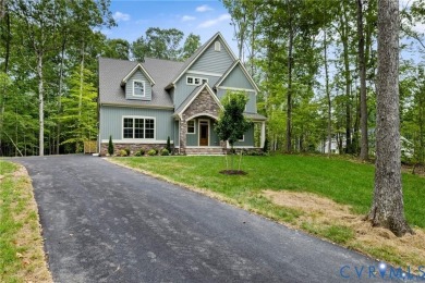 Welcome to Viniterra, the exclusive, golf course community on  in Virginia - for sale on GolfHomes.com, golf home, golf lot