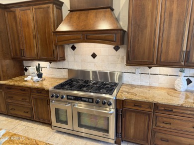 Stunning Terravita (Stella) with Casita & 3-Car Garage - Golf on Terravita Golf and Country Club in Arizona - for sale on GolfHomes.com, golf home, golf lot