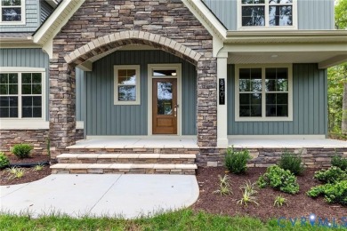 Welcome to Viniterra, the exclusive, golf course community on  in Virginia - for sale on GolfHomes.com, golf home, golf lot