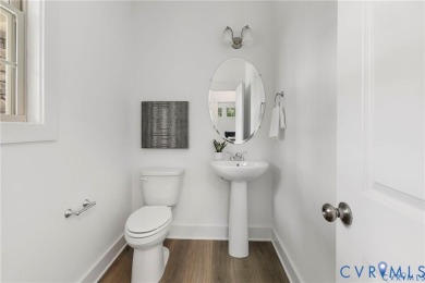 Welcome to Viniterra, the exclusive, golf course community on  in Virginia - for sale on GolfHomes.com, golf home, golf lot