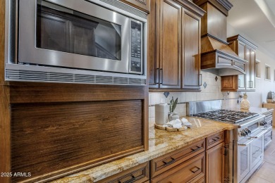 Stunning Terravita (Stella) with Casita & 3-Car Garage - Golf on Terravita Golf and Country Club in Arizona - for sale on GolfHomes.com, golf home, golf lot