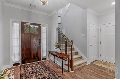 Motivated Seller! Discover home at 176 Trail Creek, where lagoon on Southbridge Golf Club in Georgia - for sale on GolfHomes.com, golf home, golf lot