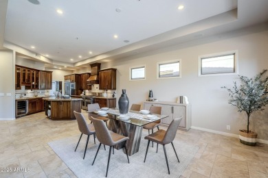 Stunning Terravita (Stella) with Casita & 3-Car Garage - Golf on Terravita Golf and Country Club in Arizona - for sale on GolfHomes.com, golf home, golf lot