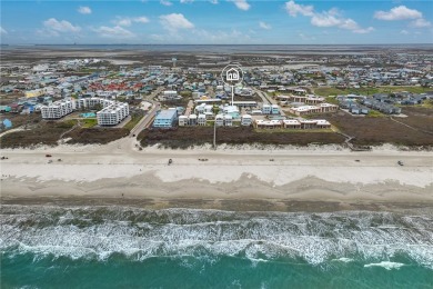 Embrace the coastal lifestyle with this fully furnished home in on Palmilla Beach Golf Club in Texas - for sale on GolfHomes.com, golf home, golf lot