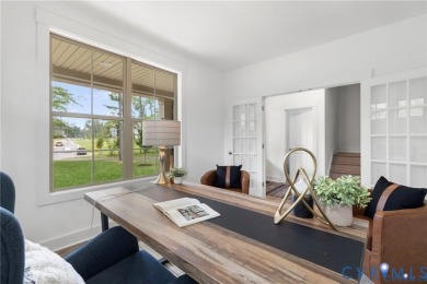 Welcome to Viniterra, the exclusive, golf course community on  in Virginia - for sale on GolfHomes.com, golf home, golf lot