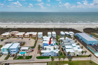 Embrace the coastal lifestyle with this fully furnished home in on Palmilla Beach Golf Club in Texas - for sale on GolfHomes.com, golf home, golf lot