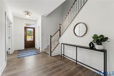 Welcome to Viniterra, the exclusive, golf course community on  in Virginia - for sale on GolfHomes.com, golf home, golf lot
