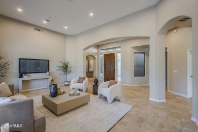 Stunning Terravita (Stella) with Casita & 3-Car Garage - Golf on Terravita Golf and Country Club in Arizona - for sale on GolfHomes.com, golf home, golf lot