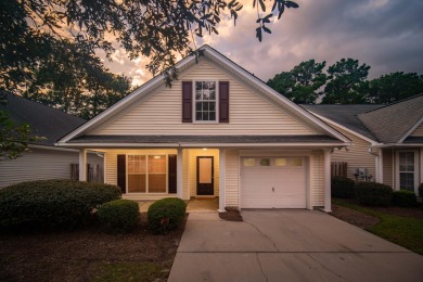 9306 Ayscough Road is a well-maintained two-story home in the on Golf Club At Wescott Plantation in South Carolina - for sale on GolfHomes.com, golf home, golf lot