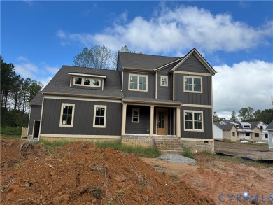 Welcome to Viniterra, the exclusive, golf course community on  in Virginia - for sale on GolfHomes.com, golf home, golf lot