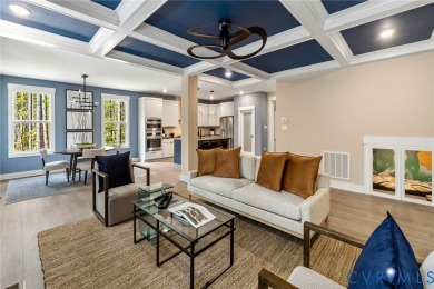 Welcome to Viniterra, the exclusive, golf course community on  in Virginia - for sale on GolfHomes.com, golf home, golf lot