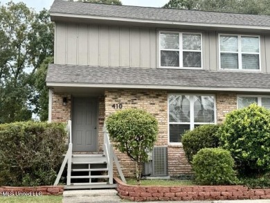 End Unit Townhome on the Golf CourseEnjoy golf course living in on Diamondhead Country Club in Mississippi - for sale on GolfHomes.com, golf home, golf lot