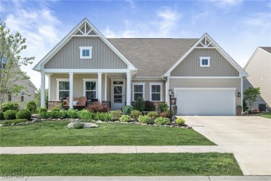 One -of -a -Kind Offering! 5 Bedroom 4 full Bath Ranch with on Mallard Creek Golf Course in Ohio - for sale on GolfHomes.com, golf home, golf lot