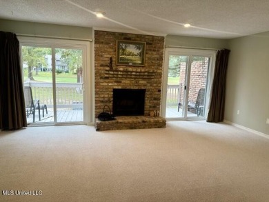 End Unit Townhome on the Golf CourseEnjoy golf course living in on Diamondhead Country Club in Mississippi - for sale on GolfHomes.com, golf home, golf lot
