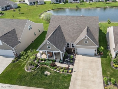 One -of -a -Kind Offering! 5 Bedroom 4 full Bath Ranch with on Mallard Creek Golf Course in Ohio - for sale on GolfHomes.com, golf home, golf lot