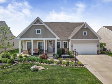 One -of -a -Kind Offering! 5 Bedroom 4 full Bath Ranch with on Mallard Creek Golf Course in Ohio - for sale on GolfHomes.com, golf home, golf lot