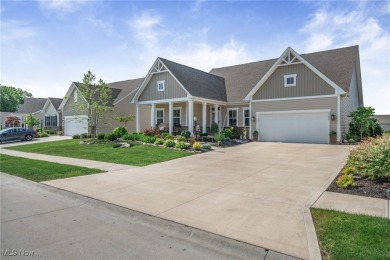 One -of -a -Kind Offering! 5 Bedroom 4 full Bath Ranch with on Mallard Creek Golf Course in Ohio - for sale on GolfHomes.com, golf home, golf lot
